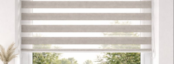 Duorolgordijn op maat bestellen